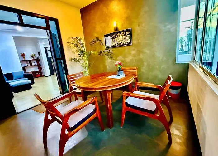 Sea Yo Villa - Hikkaduwa